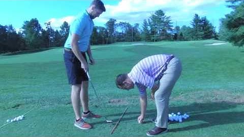 PGA Level 2 Knowledge of Results