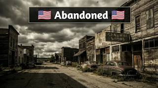 10 American Towns That Will Be Ghost Towns By 2050 (The Shrinking Cities Crisis)