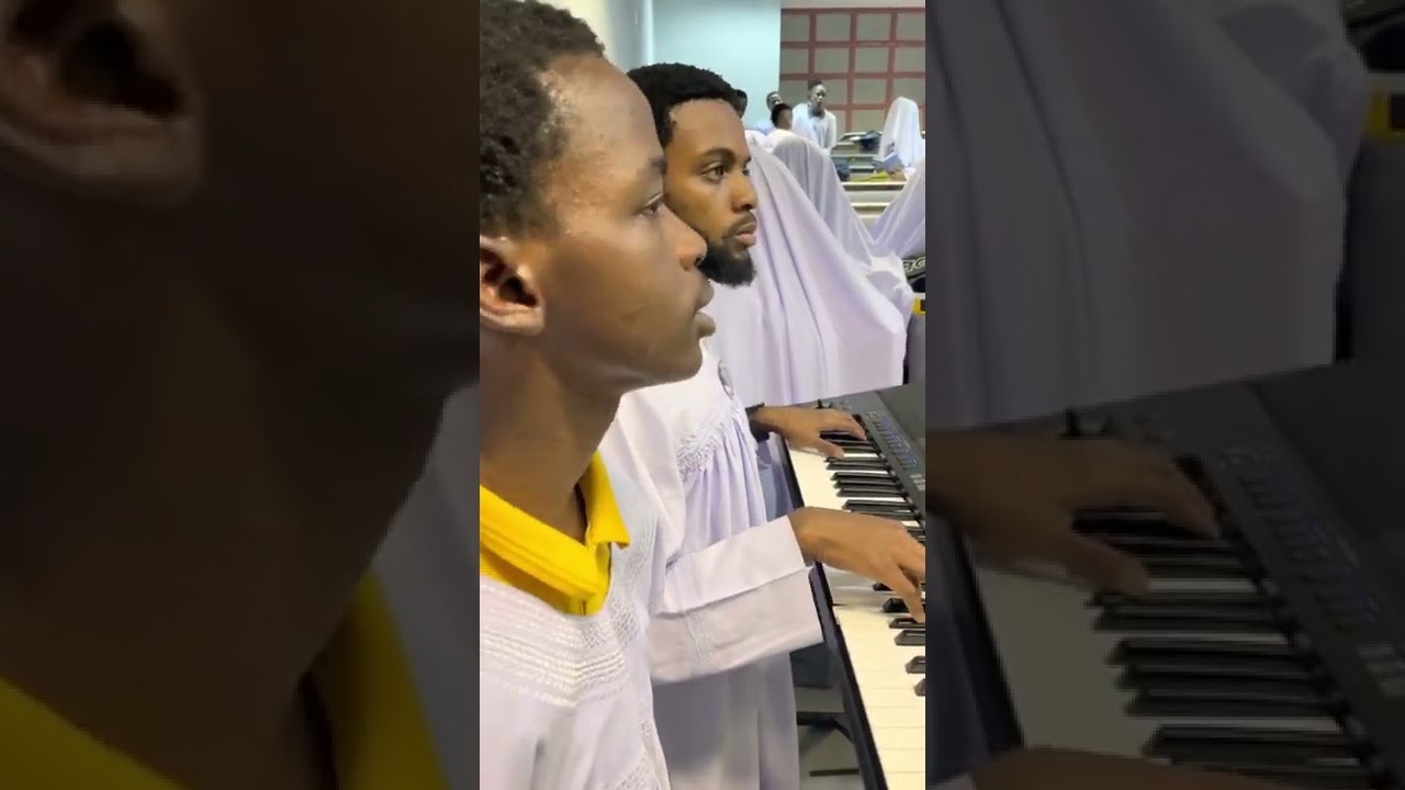 Mshu Ngcobo @DUTnatesa