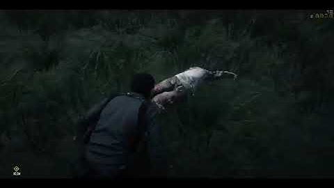 The Evil Within 2 Anima Second Encounter