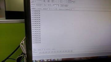 Customized barcode reader