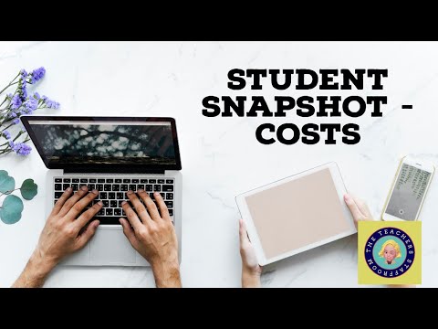CTEC Business Student