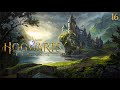 [16] Hogwarts Legacy — Детально досліджую Південний район Гоґвортсу || Проходження українською мовою