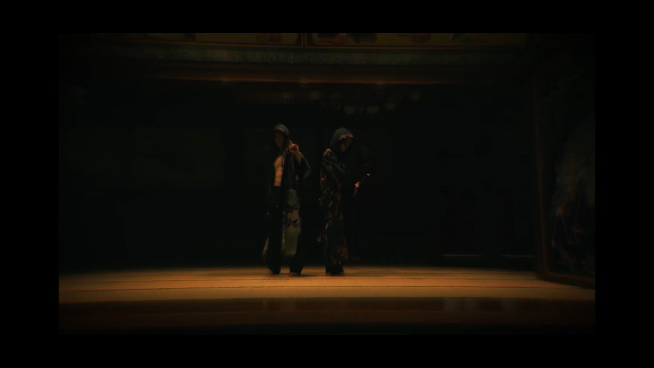 生き様 (feat. RYUTA & NOA)/ WATWING, RYUTA, NOA - YouTube