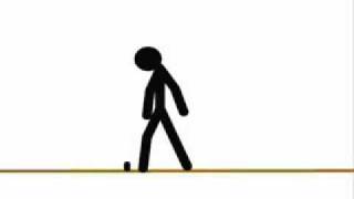 Stick Figures Gone Wild 5