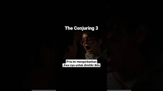 The Conjuring 3 Scene シ