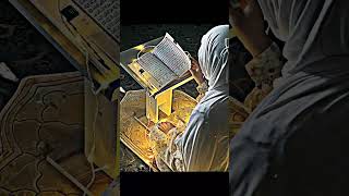 #islamic #kaba #modina #short video Kaba sharif picture short video