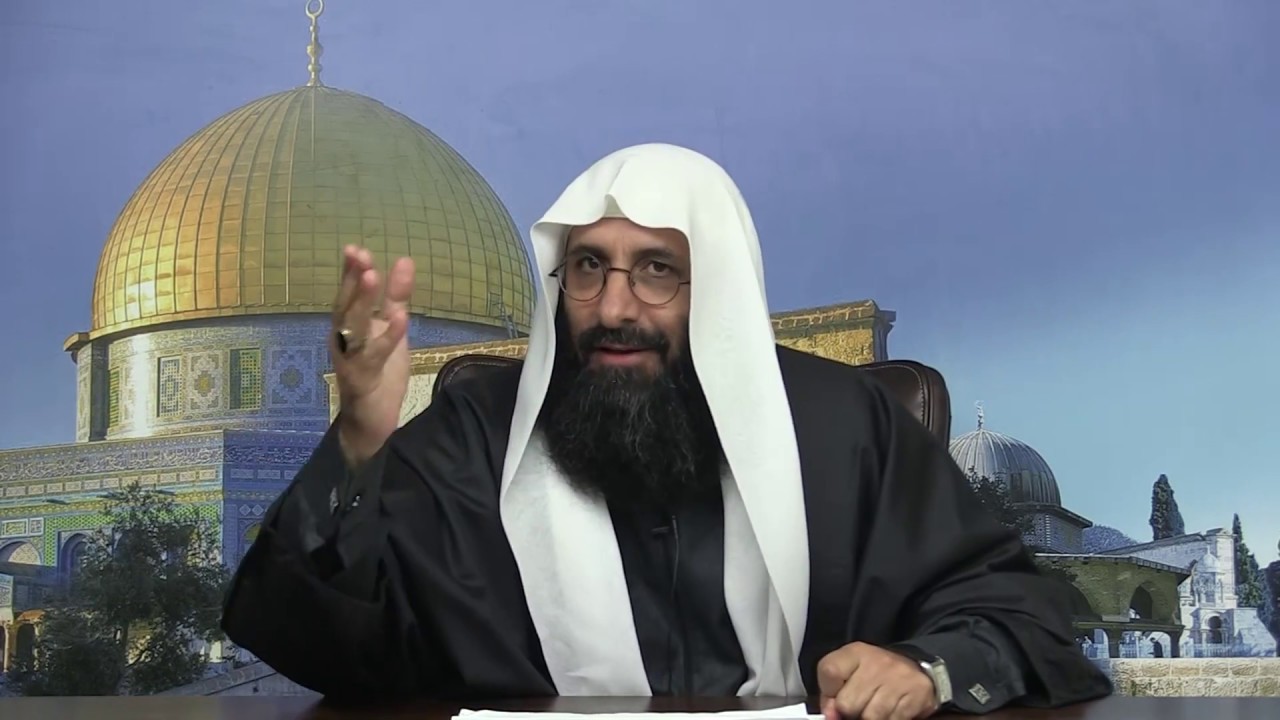 الإمام ابن إبراهيم يكشف ضلالات الخارجي أبو محمد المقدسي، ويكشف عنه خافية رزيّة!