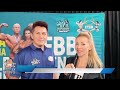 WEEKLYNEWS SPECIAL EDITION IFBB WORLD MEN’S CHAMPIONSHIPS & IFBB WOMEN’S WORLD CUP-WORLD CONGRESS