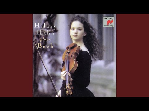 Violin Partita No.