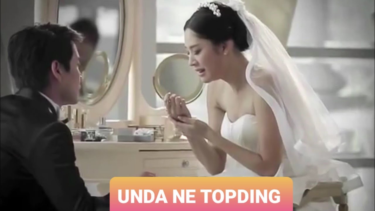 Yashirin kamera bilan shaxsiy aldash