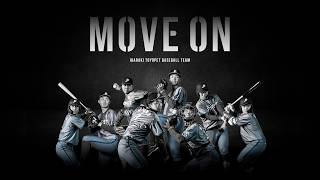 MOVE ON｜社会人野球 × 二刀流｜茨城トヨペット硬式野球部【Full】