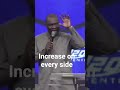 Increase on every side in Jesus name. #viralvideos #apostlejoshuaselman