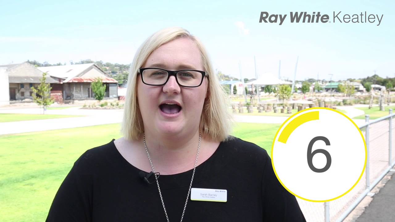 Mount Gambier Real Estate 30 Second Snapshot with Sarah Barney YouTube