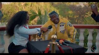 Hwinza - Vangatiwudzeyiko [Official Music Video] Ras TC Riddim 2.0