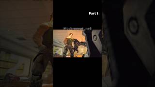 Bionic Commando #gameplay #shorts (No Commentary)