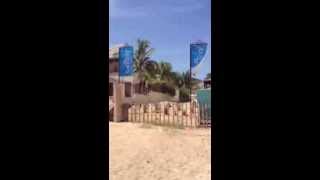 Soleado Beach Front condominiums