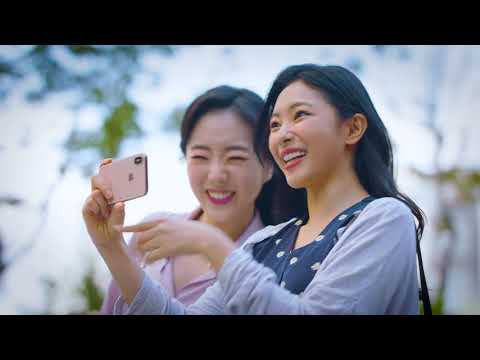 [2020] 비전 기반의 위치 측위 기술(VPS)을 활용한 실내외 증강현실 콘텐츠 플랫폼 개발(맥스트)(홍보영상)