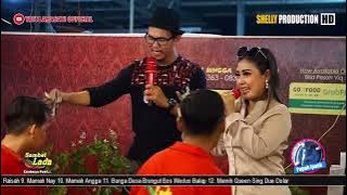 ⏩ LINTANG RAINA - SONJAYA D FEAT YATI L || DUET SBY 