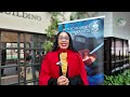 Dr Linda Ncube Nkomo CEO Of The Nelson Mandela Children S Fund Addresses WSG Delegates Dr Linda Ncube Nkomo CEO Of The Nelson Mandela Children S Fund Addresses WSG Delegates