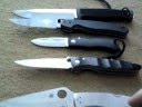 My Favorite Knives!!!!