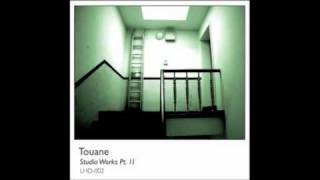 Touane - Chicken Wings