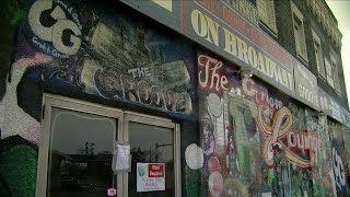 Buffalo Police shut down Groove Lounge after 2 people are shot