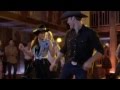 Pretty Little Liars: Aria and Jake Country Dance