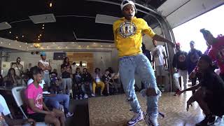 Pooh Shiesty - Main Slime Remix feat. MoneyBagg Yo ( Dance Performance ) @therealAc314