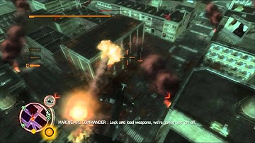 [Prototype] Gameplay Walkthrough HD - Part 21