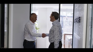 Progressive TSL x Storegga Case Study Video