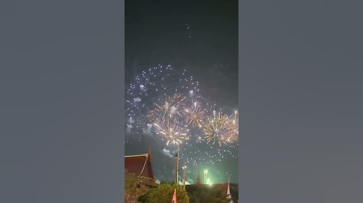 พลุสวยมากให้ทายว่าที่ไหน #พลุ #fireworks #beautiful #nature #moments #happy #youtube #youtubeshorts