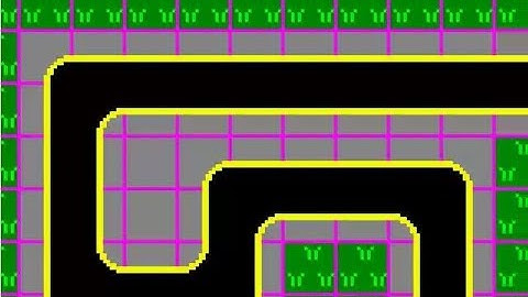 ATARI LYNX Sprite Demo 1 & 2 & 3 & 4 SPRITE DEMOS by Matthias Domin PD 2000 a1 lnx