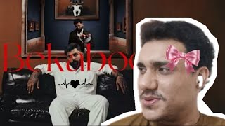 M-Zee Bella - Bekaboo Prod By Abhi Kesla React