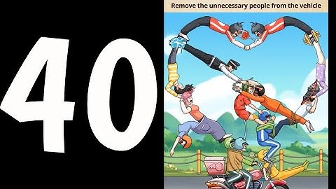 NIGHTMARE PUZZLES The Unknown Puzzle LEVEL 40