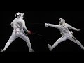 المبادئ الاساسيه لرياضة المبارزه 5 اوضاع اساسية في المبارزة Fencing المبارزة 