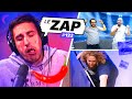 Genius teste le pire piment au monde et il regrette  le zap 122