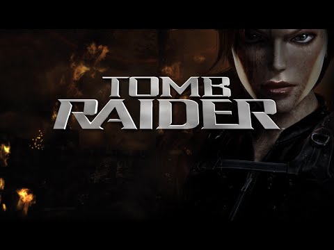 Video: Crystal Dynamics Praat Met Lara • Pagina 2