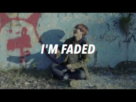 Faded | Taehyung
