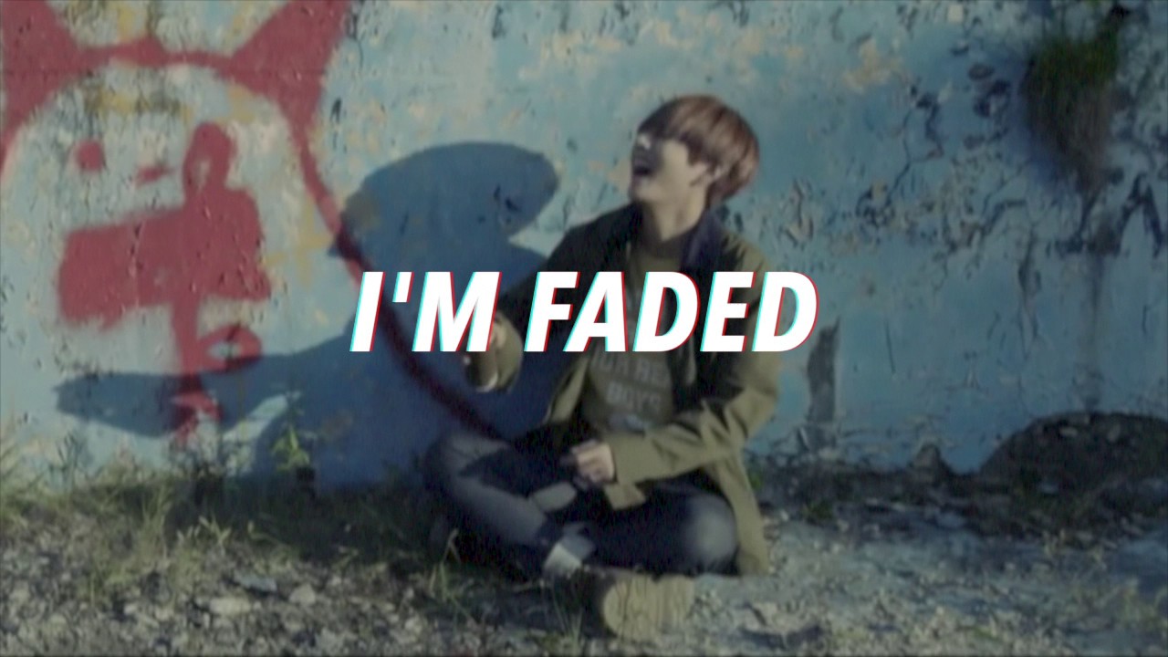 Faded | Taehyung