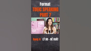 TOEIC Reading 12 dạng câu hỏi Part 7 bạn phải biết Phần 3  #english  #tuvotoeic #part7 #toeic