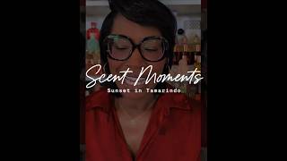 Scent Moments - Chris Collins Sunset in Tamarindo