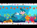 【クッキーランOST】The Ocean:Sorbet Shark's Dream Sung by 제니스 (The Ocean)