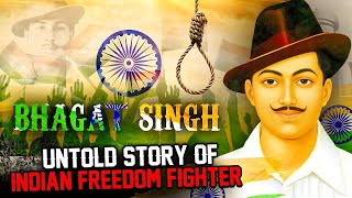 Bhagat Singh's Courage The Untold Story Of India's Fearless Patriot