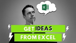 Ideas from Excel screenshot 4