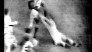 Pat Casey Try Vs England Rugby 1964