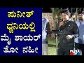 Video Of Puneeth Rajkumar Singing 'Main Shayar To Nahin' Song Goes Viral