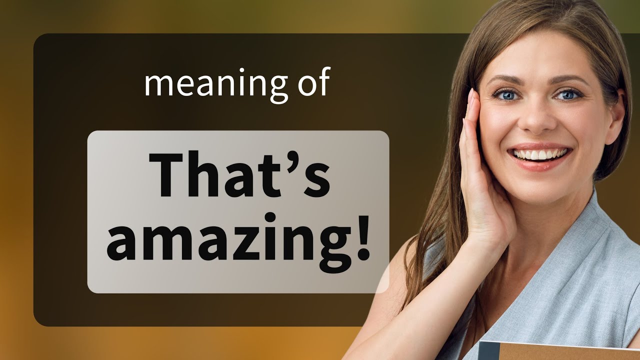 Understanding the Phrase 