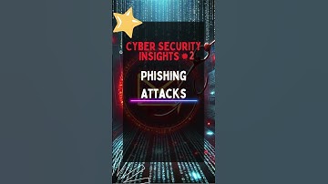 Cyber security insights #2/200 by white fortress academy