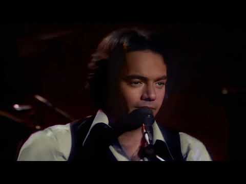 Neil Diamond - I've Been This Way Before